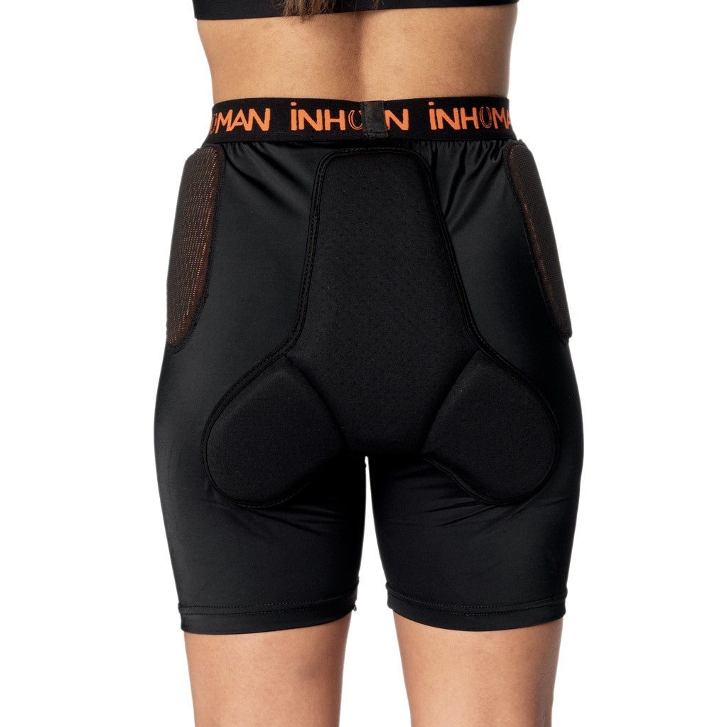 Inhuman Unisex Impact Shorts