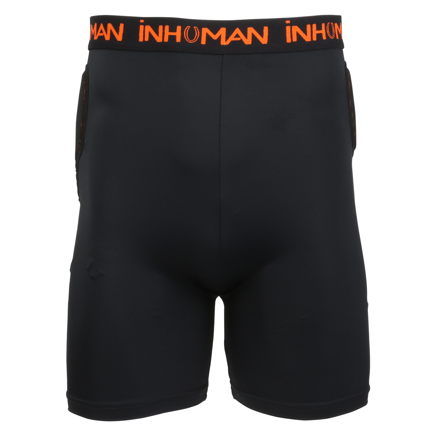 Inhuman Unisex Impact Shorts