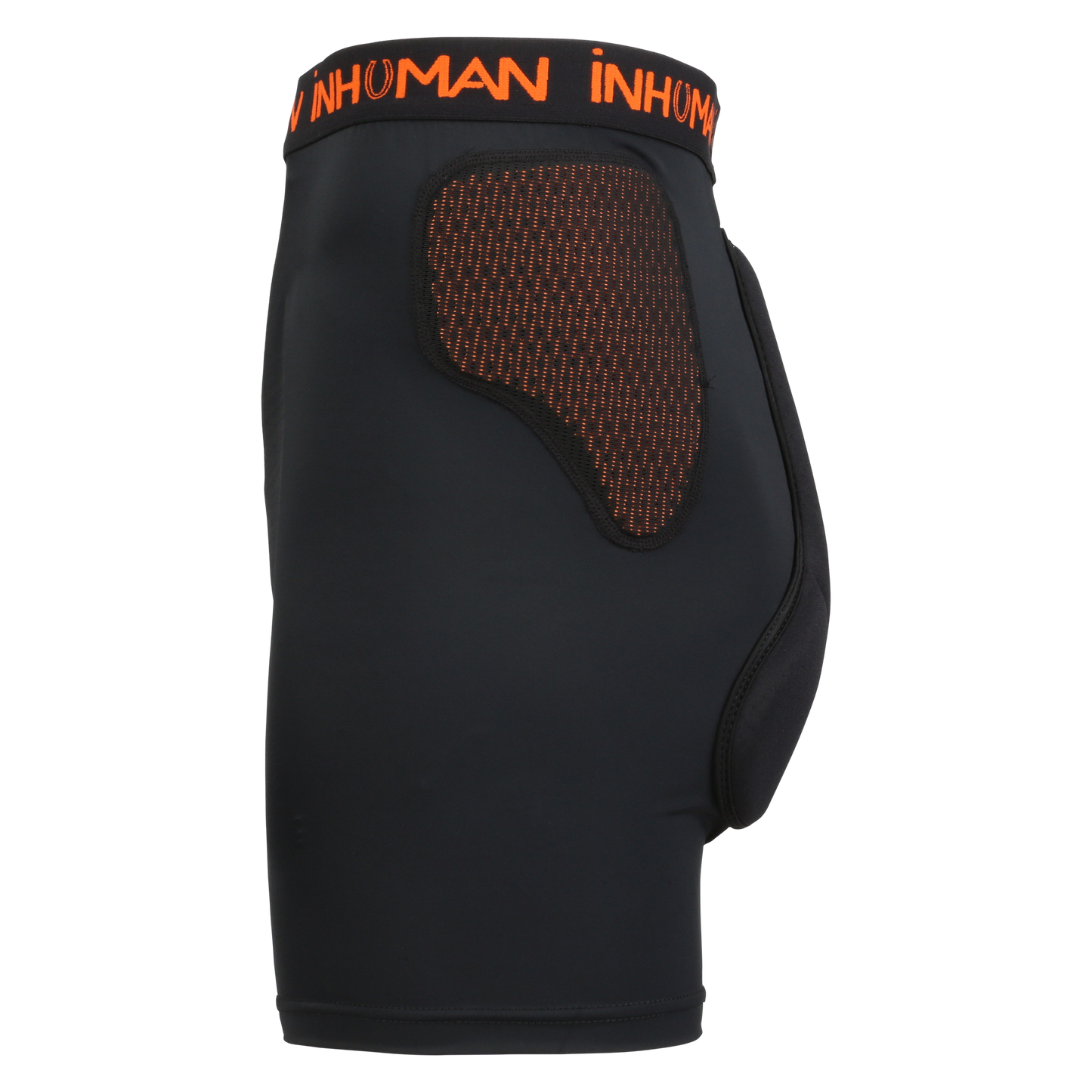 Inhuman Unisex Impact Shorts